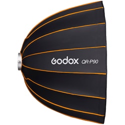 ヨドバシ.com - GODOX ゴドックス QR-P90 [QR パラボリックソフト 