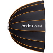 QR パラボリックソフトボックス 直径90cm QR-P90