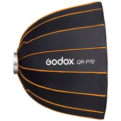 ヨドバシ.com - GODOX ゴドックス QR-P70 [QR パラボリックソフト