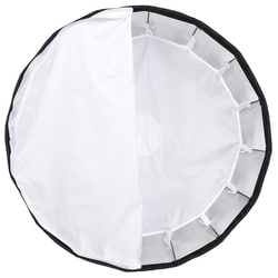 ヨドバシ.com - GODOX ゴドックス QR パラボリックソフト