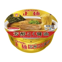 ヨドバシ.com - 東洋水産 マルちゃん マルちゃん正麺 カップ