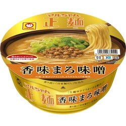 ヨドバシ.com - 東洋水産 マルちゃん マルちゃん正麺 カップ