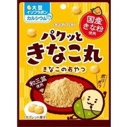 パクッときなこ丸 30g