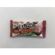 いちごのサンダー 1本