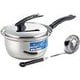 ニューロイヤル 片手鍋 18cm X-NR-100