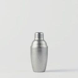 ヴィンテージ カクテルシェーカー 250ml 0000000029479