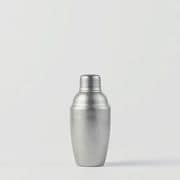 0000000029479 [ヴィンテージ カクテルシェーカー 250ml]