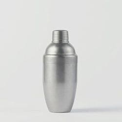 ヴィンテージ カクテルシェーカー 530ml 0000000029493