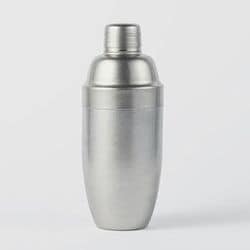 ヴィンテージ カクテルシェーカー 750ml 0000000029509