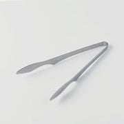 0000000064913 [ヴィンテージ 焼肉トング 240mm]