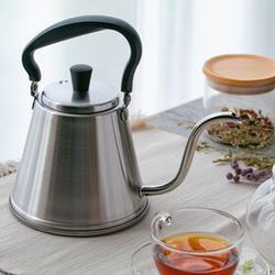 バール ドリップケトル 1.0L サテン 0000000064951