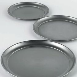 ヴィンテージ ラウンドサービングトレー31cm 0000000065163