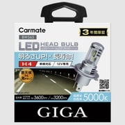 BW565 C3600 5000K H4