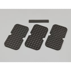 スマートフォンケース2（18866/18868用） 補修品 穴付きインナーパッド＆位置調整スポンジ 20140