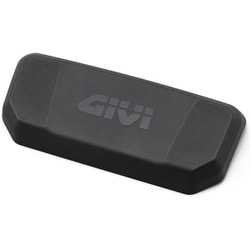 GIVI （ジビ） リアボックス モノロックケース オプション（B42用） バックレスト BB42N 22126