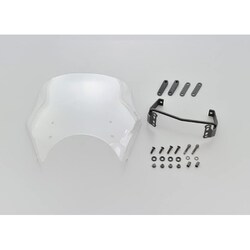 ヨドバシ.com - デイトナ DAYTONA スクリーン レブル1100/DCT
