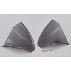 風防 PCX（21）/PCX160（21） サイドバイザー 16955