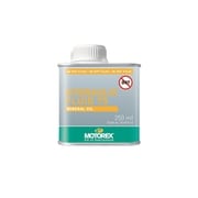 MOTOREX(モトレックス) クラッチフルード 250ml ハイドロリック フルード75 19691