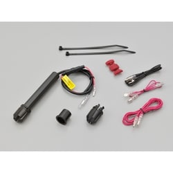 マルチバーUSB電源 Type-C（17670/17672/17674/17675） 補修品 電源ユニット 100mm 17240