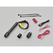 マルチバーUSB電源 Type-C(17670/17672/17674/17675) 補修品 電源ユニット 100mm 17240