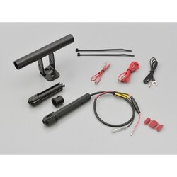 マルチバーUSB電源 Type-C（17671/17673） 補修品 電源ユニット 155mm 17676