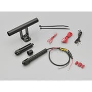 マルチバーUSB電源 Type-C(17671/17673) 補修品 電源ユニット 155mm 17676
