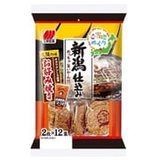 限定 新潟仕込み お好み焼風味 24枚