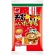 限定 チーズのいたずら パーティーピザ味 15枚