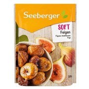 ジーベーガー ドライフルーツ ソフトフィッグ  200g