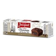 ジャケ ソフトミニチョコレートチップブラウニー 5個(150g)