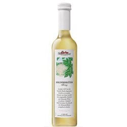 ダルボ エルダフラワーシロップ  500ml