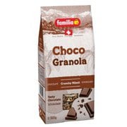 ファミリア チョコレートグラノーラ 500g