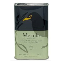 マルケス・デ・バルドゥエサ メルラ オリーブオイル  458g
