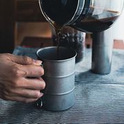 ヴィンテージ ドラム缶マグ 400ml 0000000510465