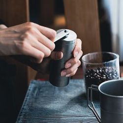 ヴィンテージ コーヒーミル 0000000511097