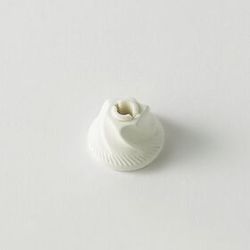 ヴィンテージコーヒーミル用セラミック下刃（固定ピン付） 0000000511110