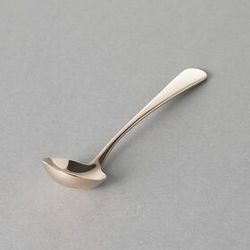 オールドイングリッシュ コーヒーカッピングスプーン ピンクゴールド 0000000511646
