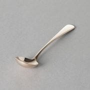 オールドイングリッシュ コーヒーカッピングスプーン ピンクゴールド 0000000511646