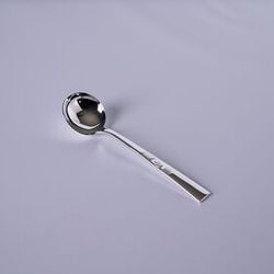 コーヒーカッピングスプーン カップシルバー 0000000512049