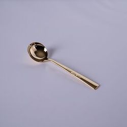 コーヒーカッピングスプーン カップゴールド 0000000512056