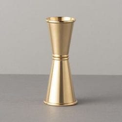 DRメジャーカップ 30/45ml ゴールド 0000000520921