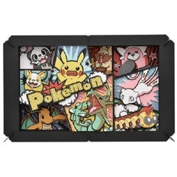 ペーパーシアター PT-L26 ポケットモンスター Pokemon Comic [対象年齢：15歳～]