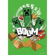 208-084 MINECRAFT Creeper [ジグソーパズル 208ピース]