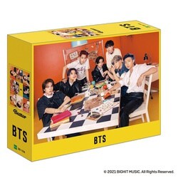 ヨドバシ.com - エポック社 EPOCH 28-104 BTS Butter