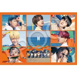 28-105 BTS Permission to Dance [ジグソーパズル 300ピース]