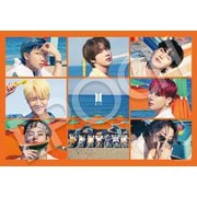 28-105 BTS Permission to Dance [ジグソーパズル 300ピース]
