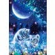 M81-630 ウィルファー 星の降る森 [ジグソーパズル 1000マイクロピース]