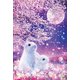 81-129 ウィルファー 恋待ちうさぎ [ジグソーパズル 1000ピース]