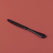 バゲットクラシック スタンダードナイフ(S・H) ブラック 557590