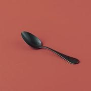 バゲットクラシック スタンダードスプーン ブラック 557613